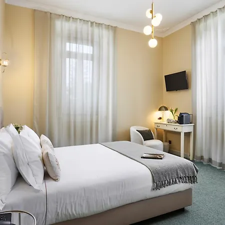 Boutique Hotel