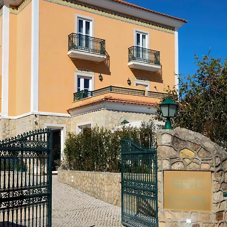 Boutique Hotel Estoril