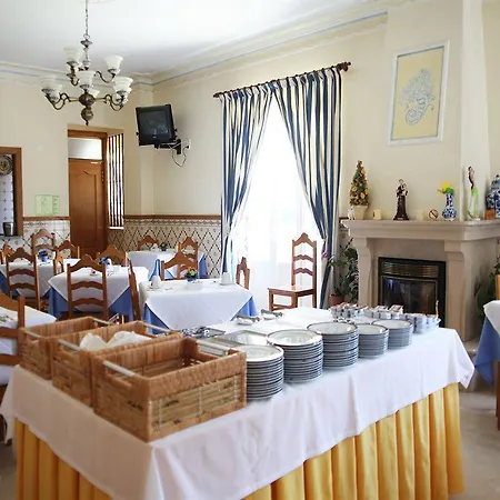 Smart Ξενοδοχείο Εστορίλ