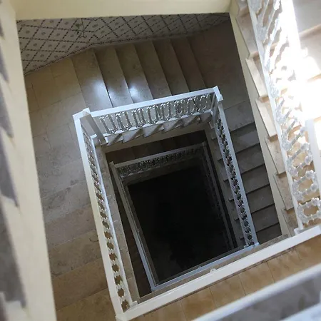 Ξενοδοχείο Smart