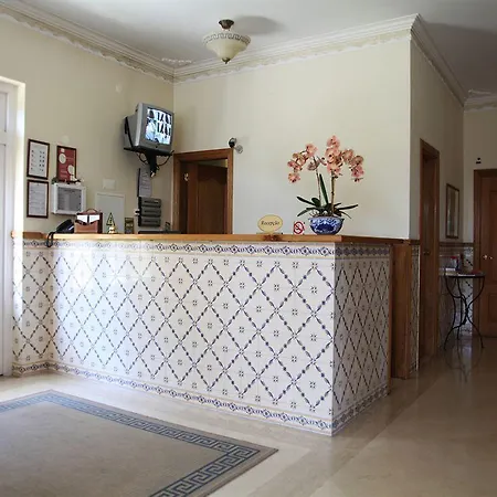 Ξενοδοχείο Smart