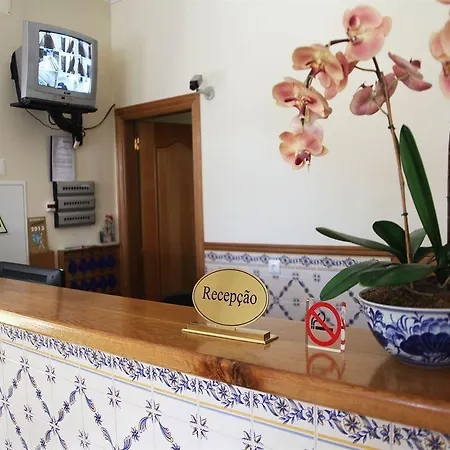 Smart Εστορίλ