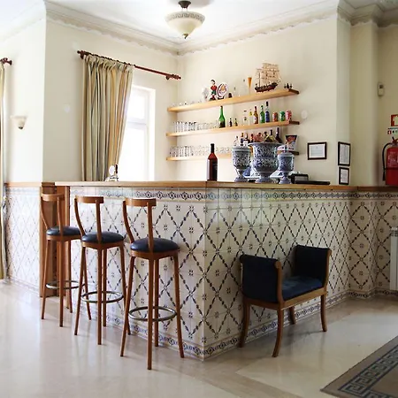 Smart 호텔 에수투릴