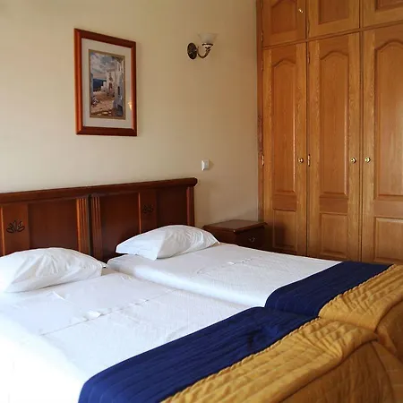 Smart 2* Εστορίλ