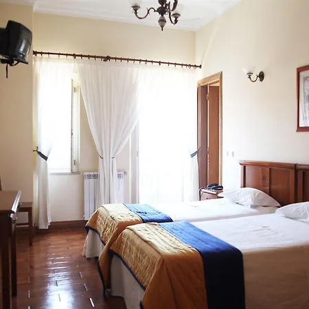 Smart Ξενοδοχείο