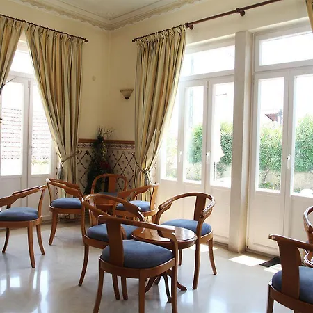 Smart Ξενοδοχείο Εστορίλ