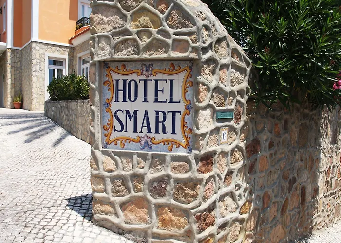 Hotel Smart Estoril