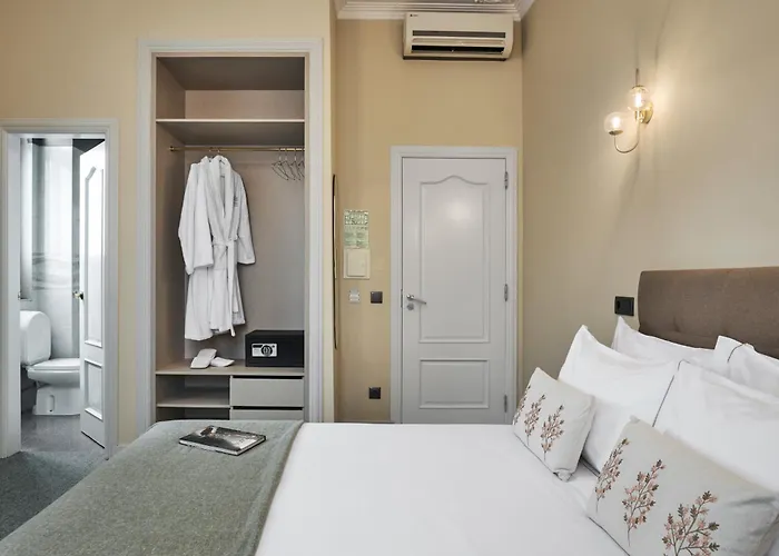 斯马特酒店 酒店 埃斯托利尔