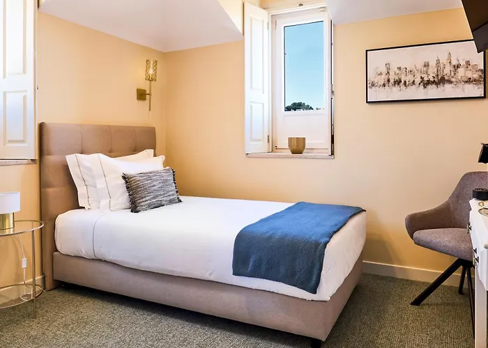 斯马特酒店 酒店 2*