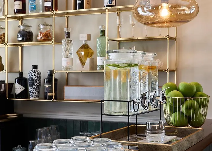 斯马特酒店 酒店