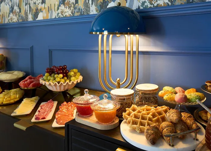 酒店 斯马特酒店