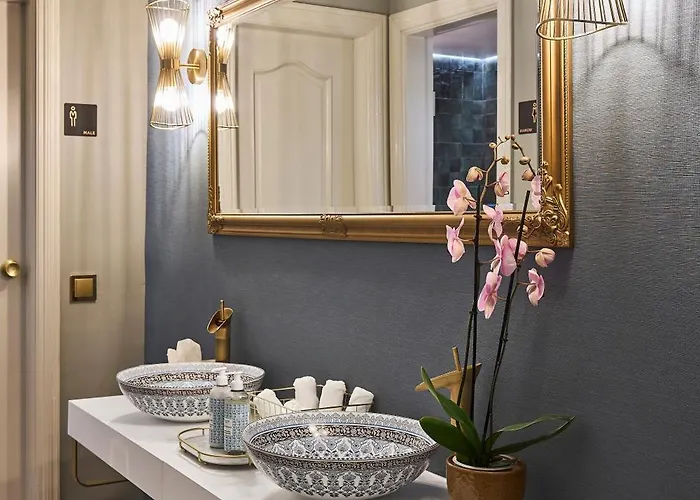 斯马特酒店 2* 埃斯托利尔