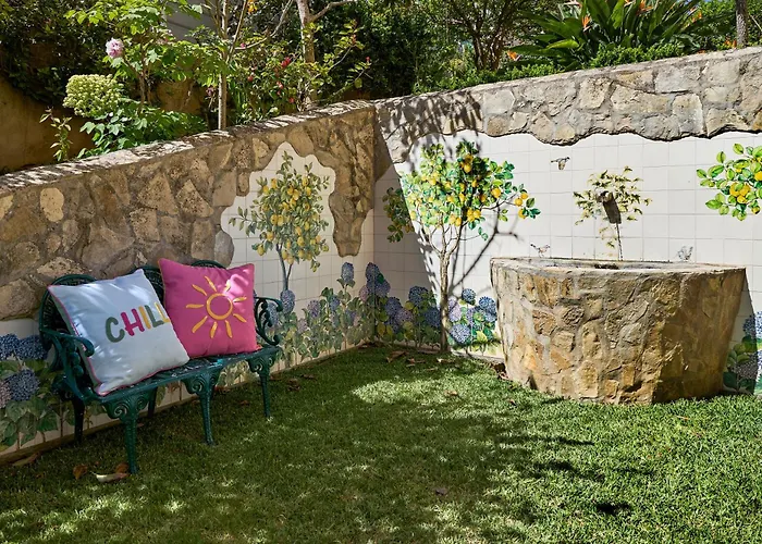 酒店 斯马特酒店 埃斯托利尔