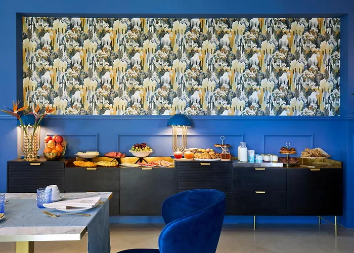 酒店 斯马特酒店 2*