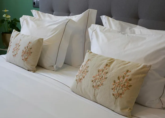 酒店 斯马特酒店 埃斯托利尔