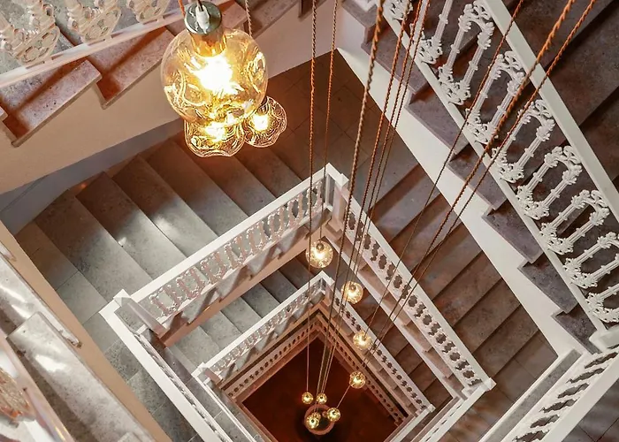 斯马特酒店 埃斯托利尔